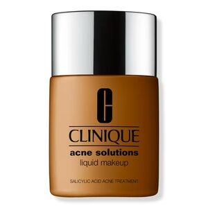 Clinique Acne Solutions Liquid Makeup Foundation